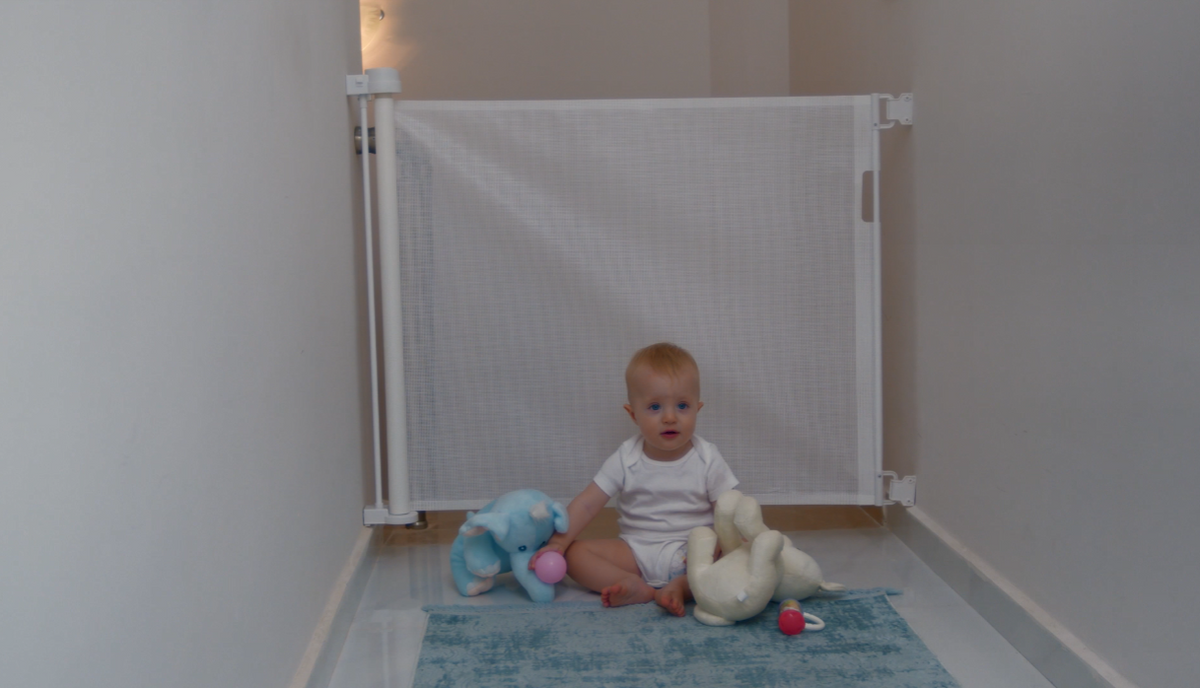 3 Tipps für Babysicherheit Alle neuen Eltern sollten es wissen