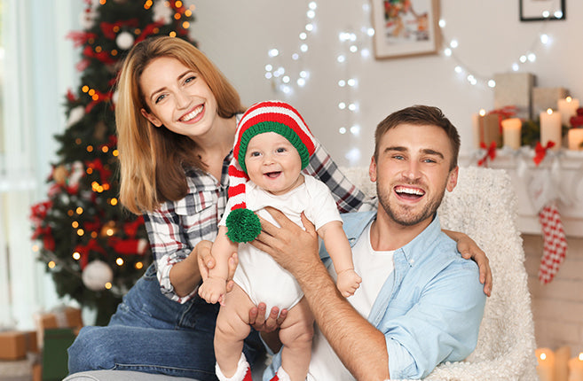 Pump in Style: Die besten stillfreundlichen Weihnachtseinkaufsorte im Vereinigten Königreich