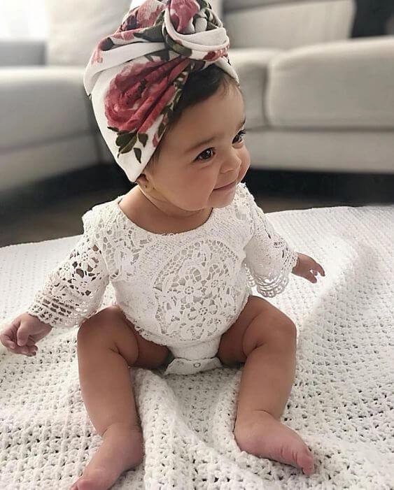 Warum tritt das Baby häufig? Erwachsene fühlen sich nicht süß, das liegt wahrscheinlich daran