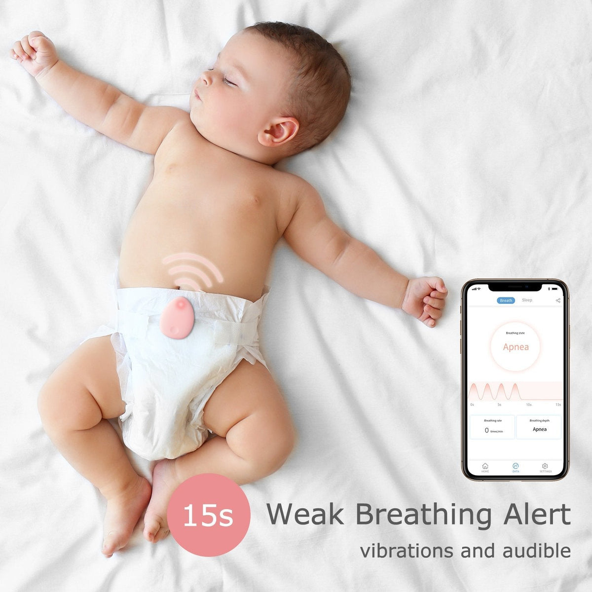 Wie kann ich Ihrem Baby helfen, einzuschlafen?
