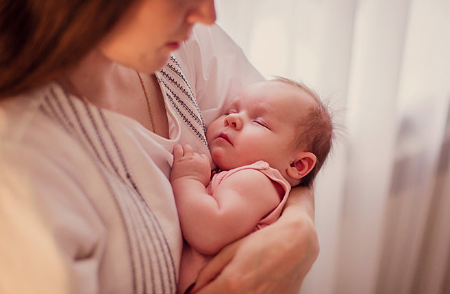 Sleepytime Secrets: Ein umfassender Leitfaden, der Ihrem Baby hilft, schneller einzuschlafen