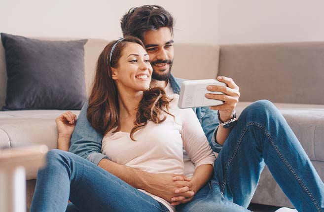 5 Gründe, warum Sie ein Babyphone für Ihr Kind benötigen