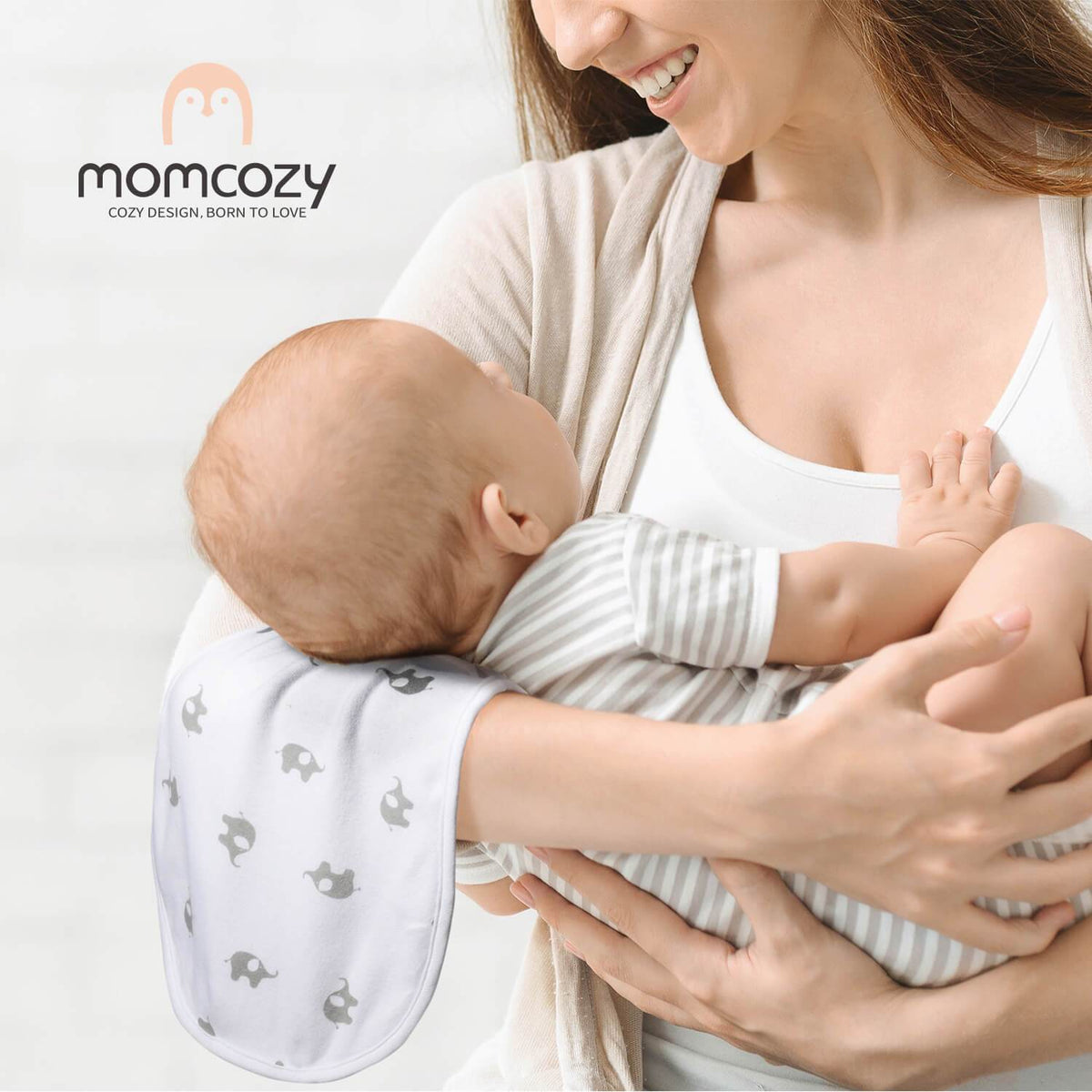 best burp cloths