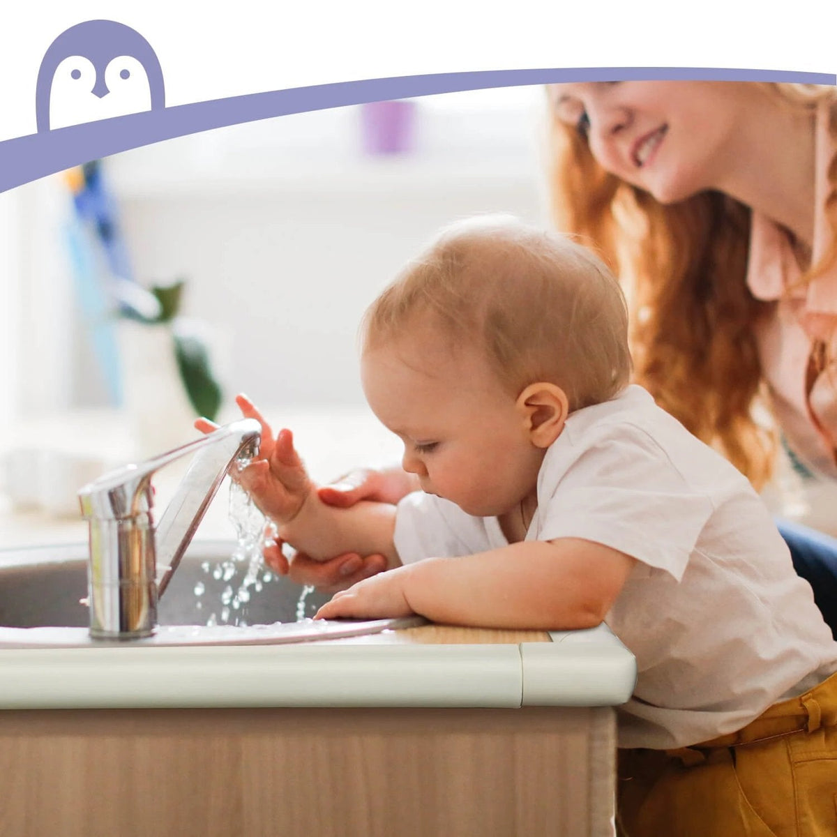 Wie man Baby -Proof Ihr Haus: 5 Tipps und Produkte von Baby Proofing