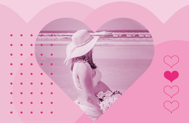 Liebe ausgleichen: Die Reise einer Mutter zur Selbstfürsorge am Valentinstag