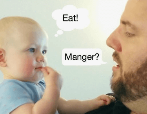 Spricht das Baby früh klüger oder spät klüger? Die Hirnforschung verrät Ihnen die Antwort