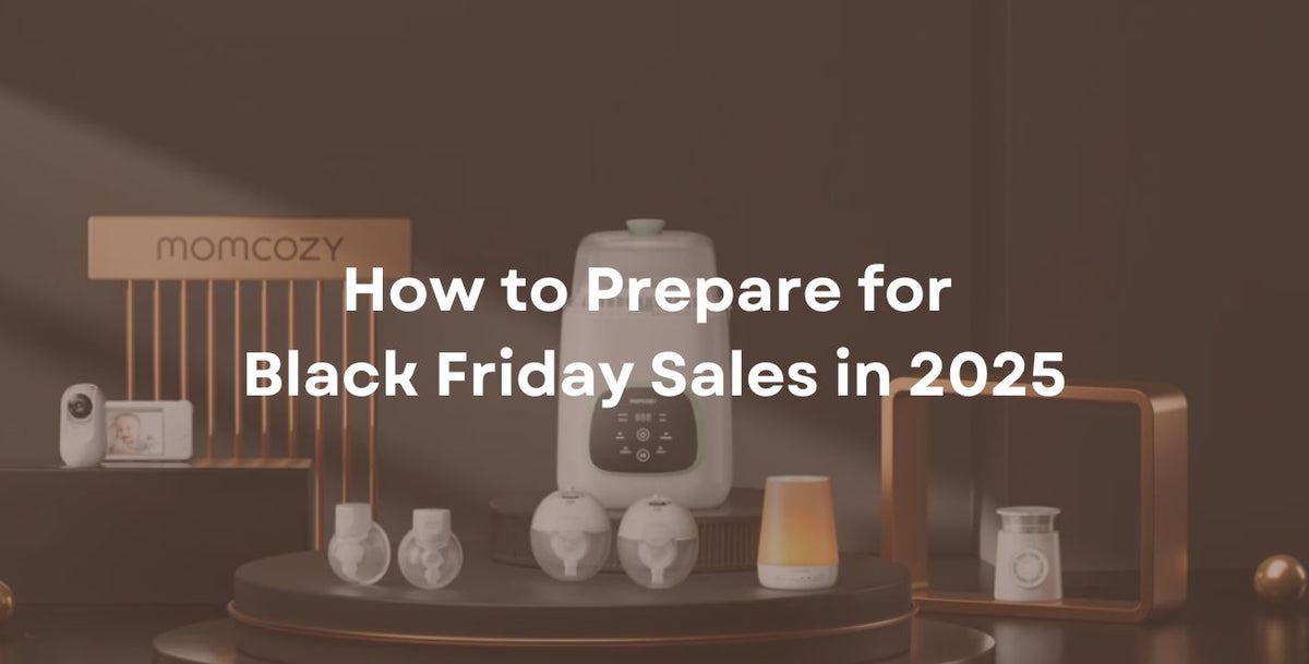 How to Prepare for Black Friday Sales in 2025