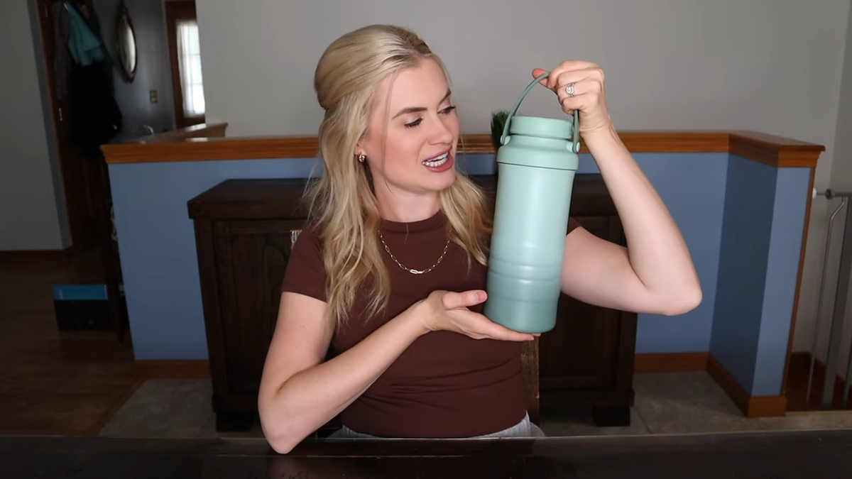 Momcozy Muttermilchkühler Test und Bewertung: Der Traum einer berufstätigen Mutter?