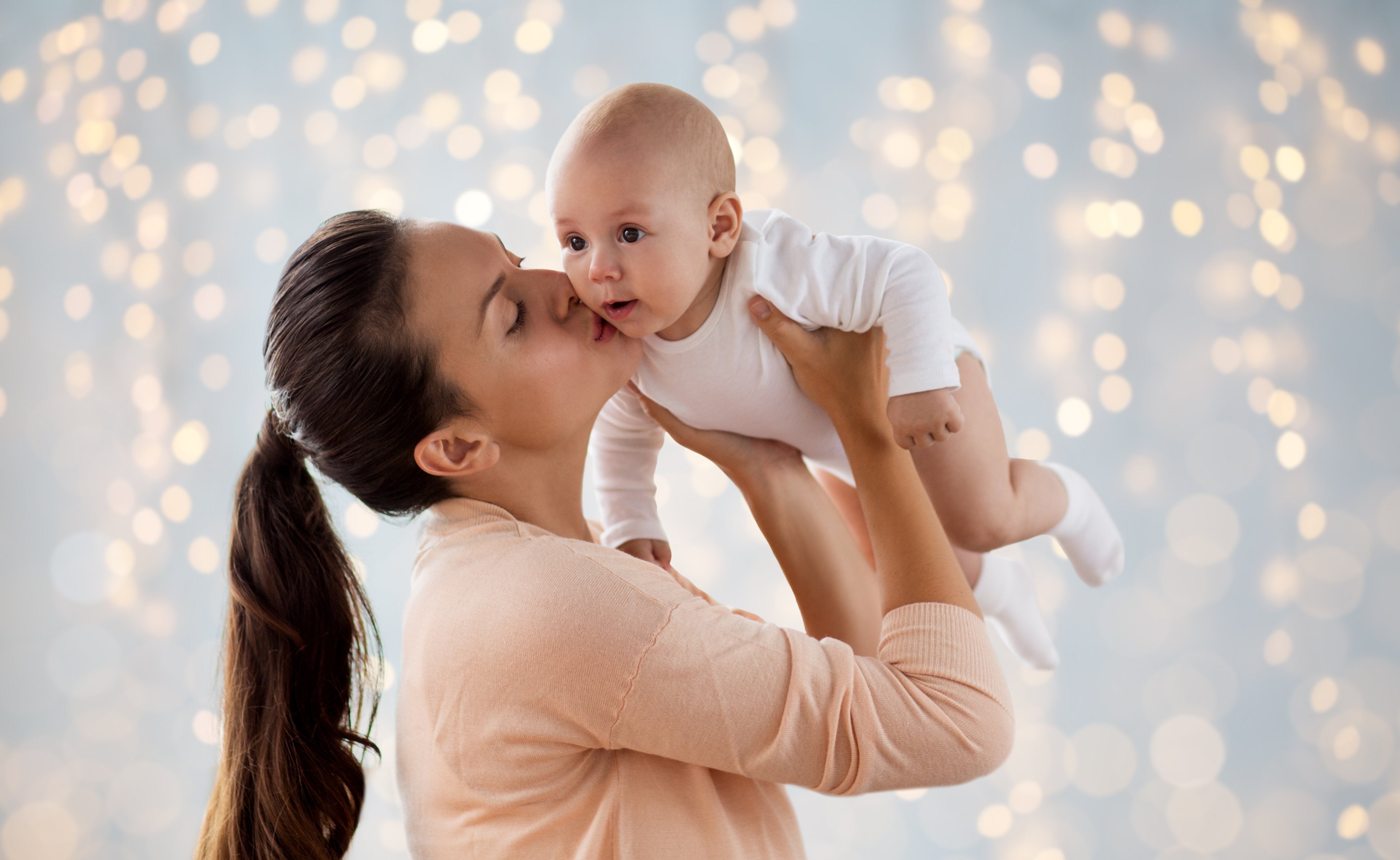 Tipps zur Babypflege, die alle Mütter kennen sollten