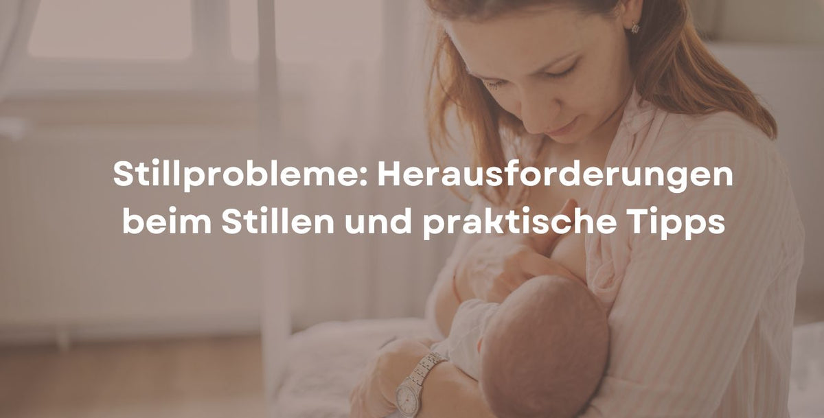 Stillprobleme