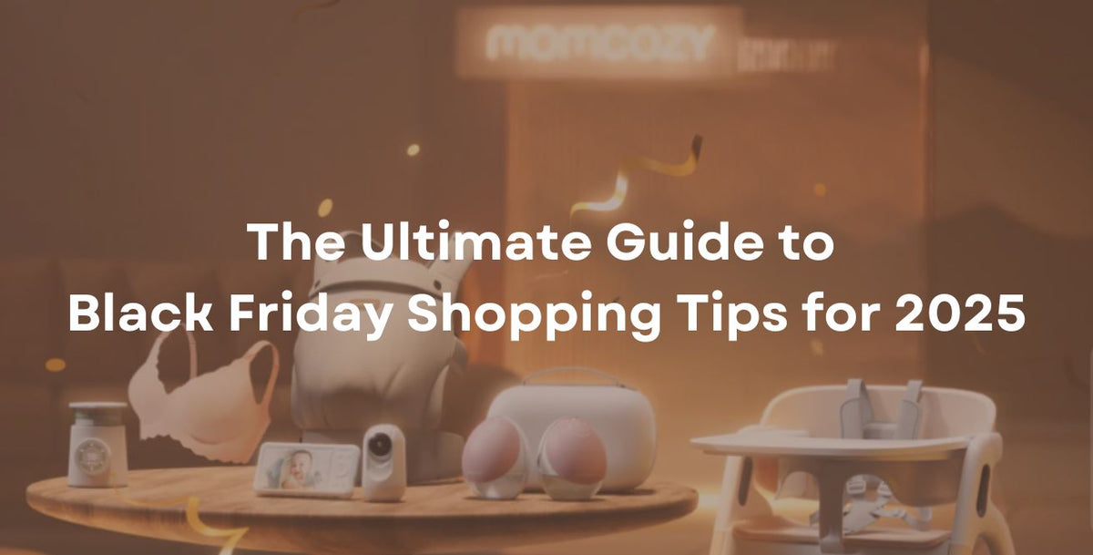 Der ultimative Leitfaden für Black Friday Shopping Tipps für 2025