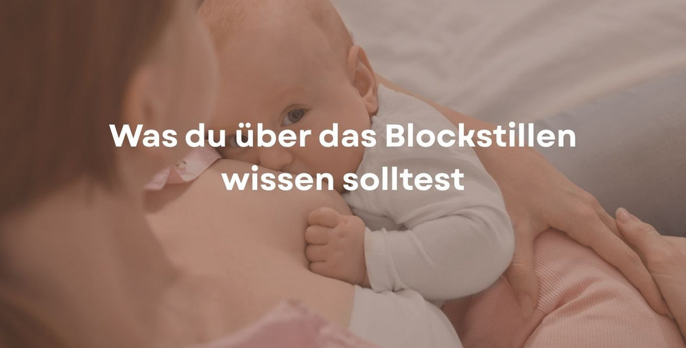 Was du über das Blockstillen wissen solltest