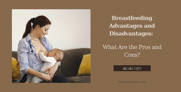 Breastfeeding Advantages and Disadvantages: What Are the Pros and Cons?