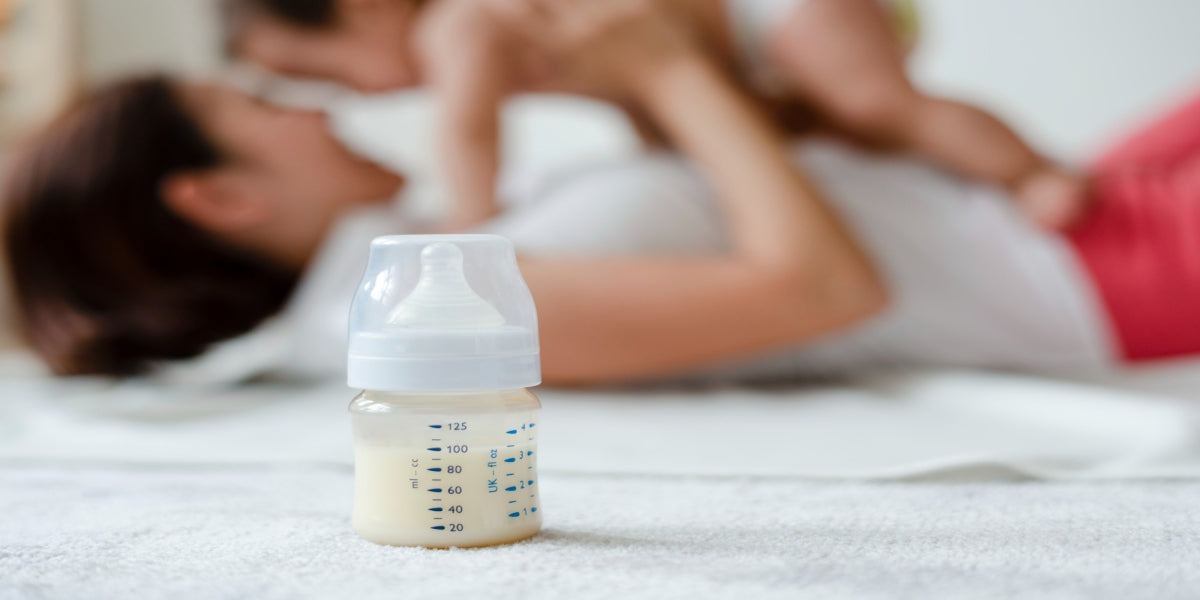 So wählen Sie eine tragbare Milchpumpe aus