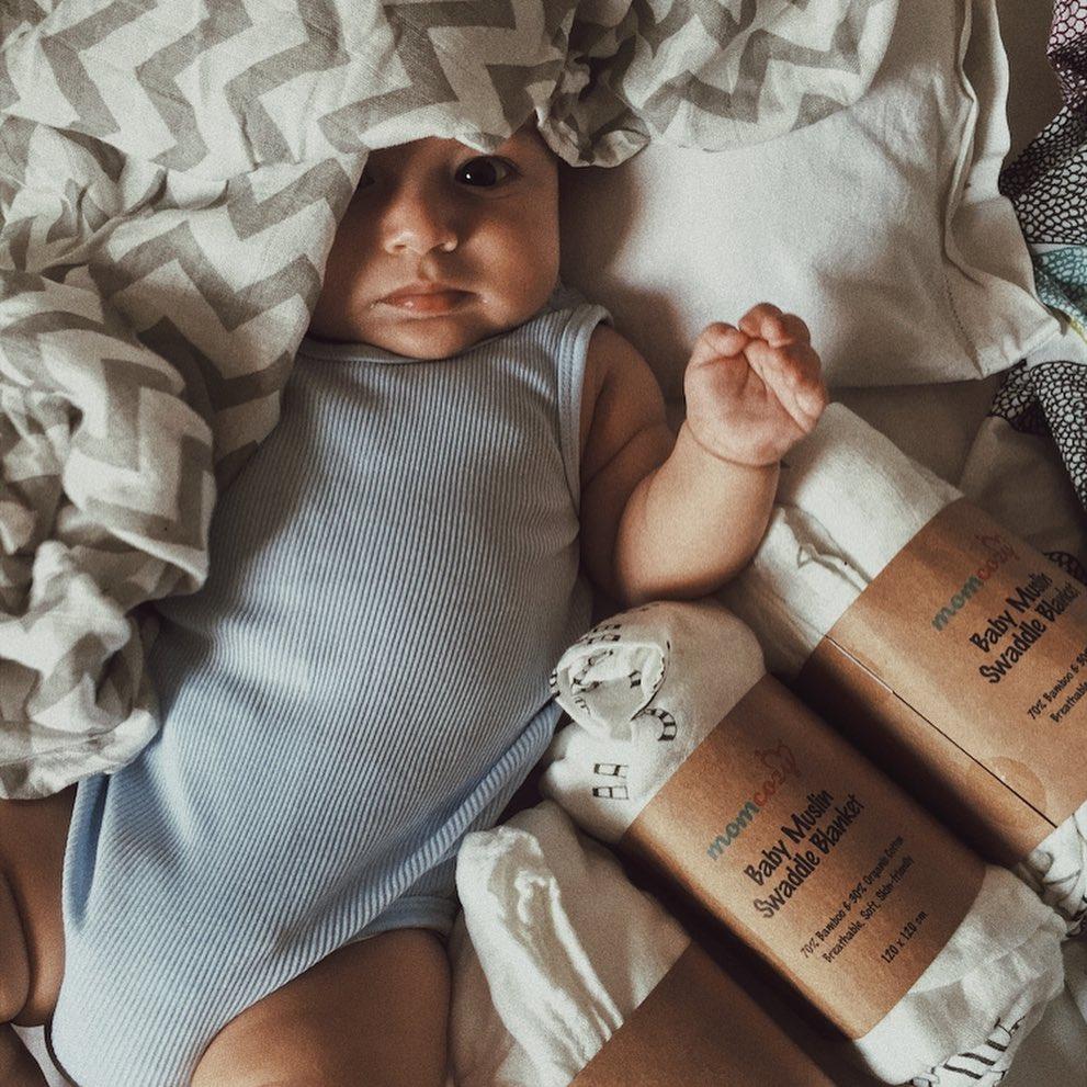 Top 10 Elemente, die Sie zu Ihrer Babyregistrierung hinzufügen können