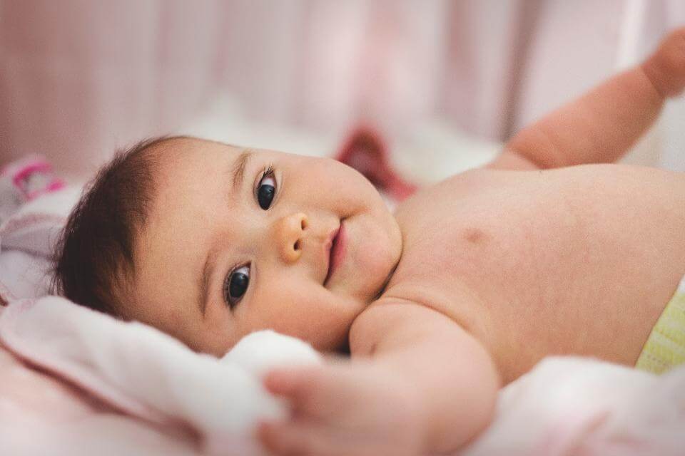 Super detailliertes Wissen über die Babypflege, würdig für die Sammlung aller unerfahrenen Mütter!