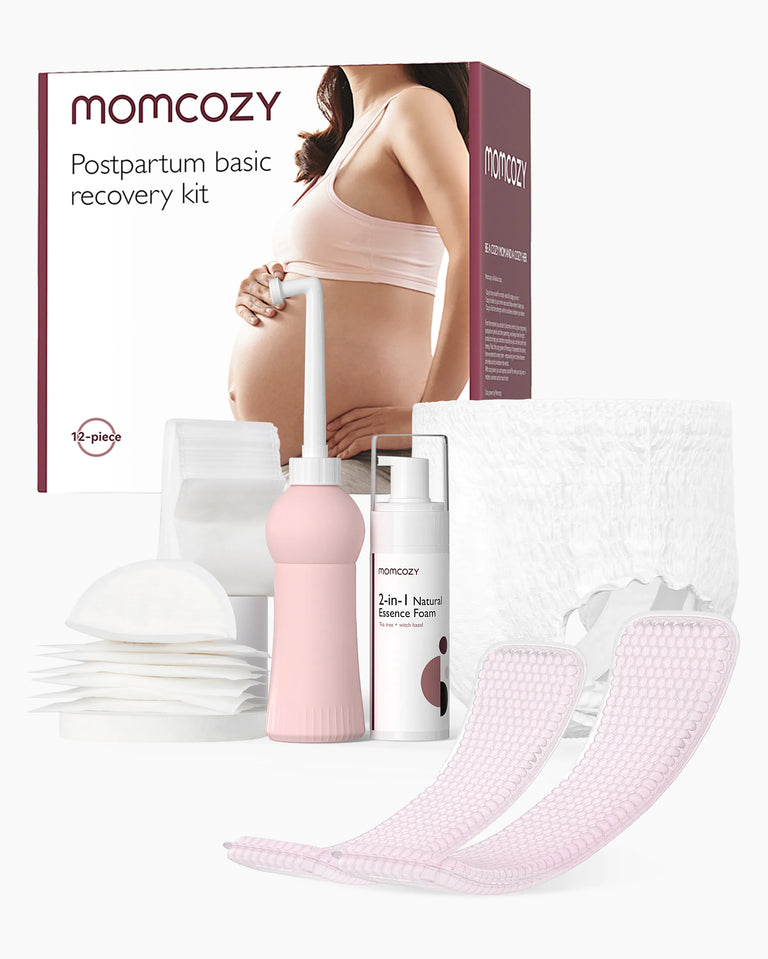 Translation missing: de.Momcozy Postpartum Recovery Essentials Kit