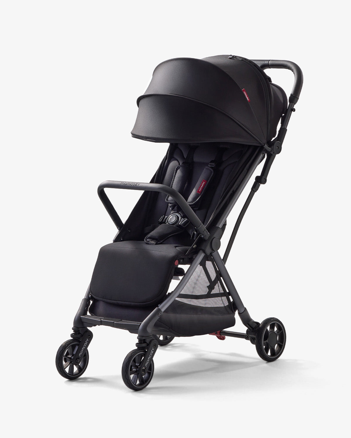 Momcozy ClickGo Leichtgewichtiger Kinderwagen