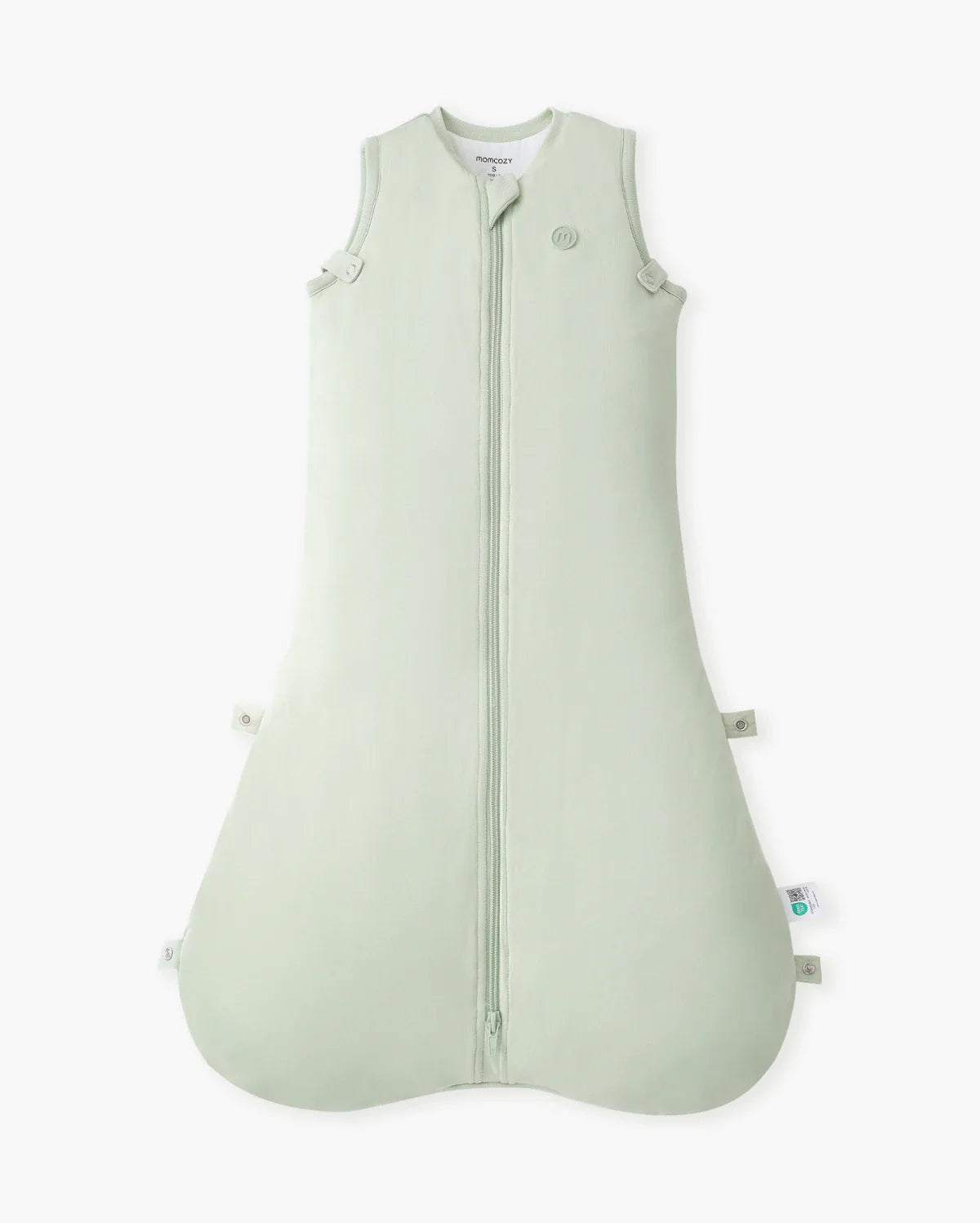 Momcozy Babyschlafsack 1,5 TOG