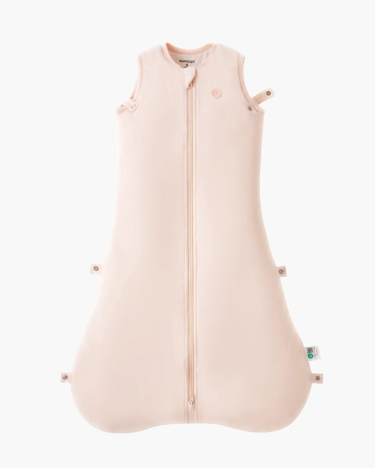 Momcozy Babyschlafsack 1,5 TOG