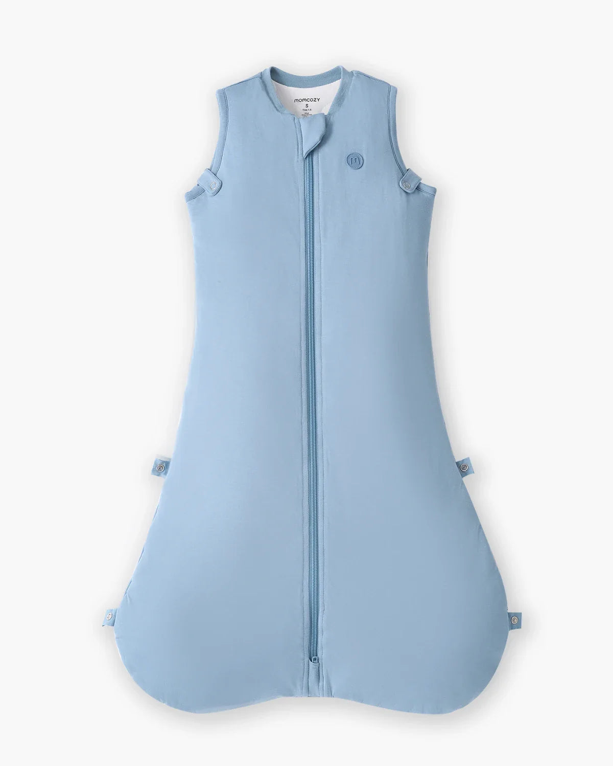 Momcozy Babyschlafsack 1,5 TOG
