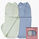 Momcozy Easy-Pucktuch für Babys von 0–3 Monaten