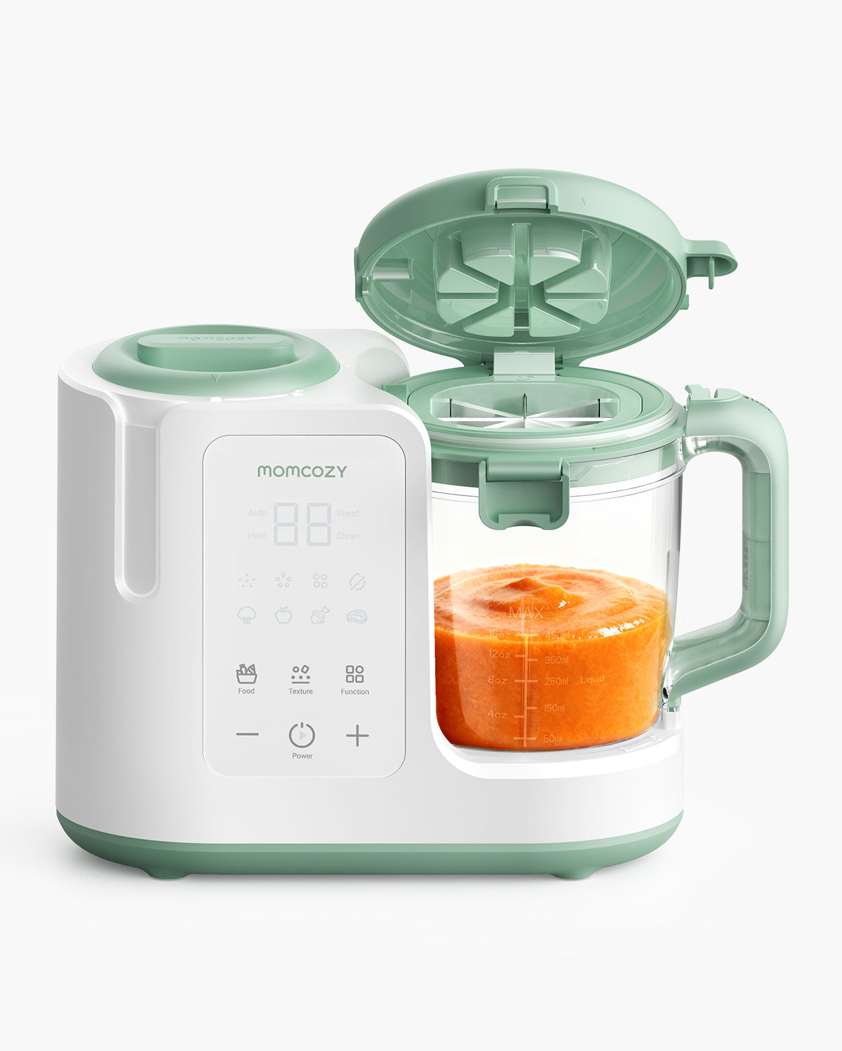 Momcozy AutoMeal Babynahrungszubereiter