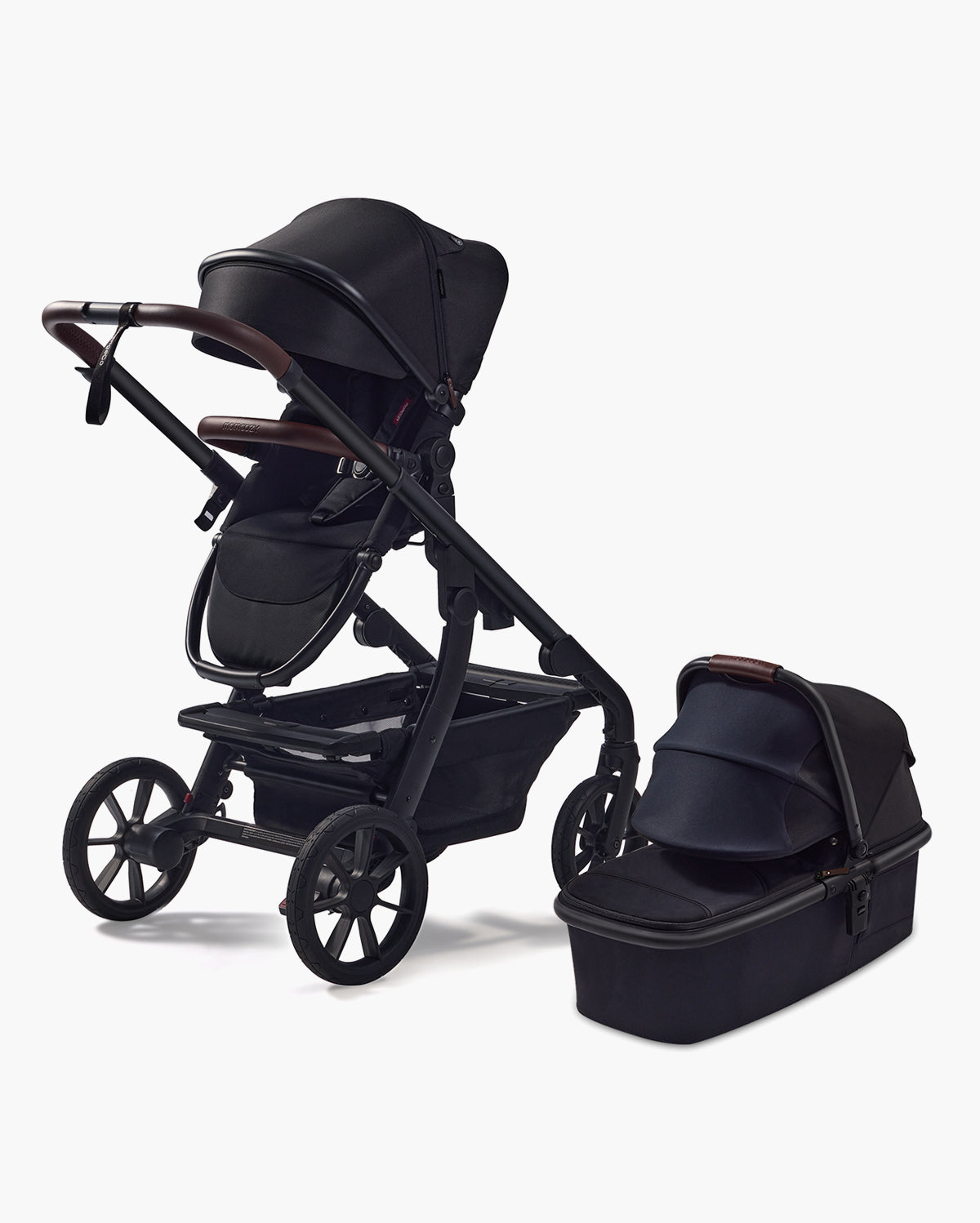 Momcozy ChangeGo Kinderwagen