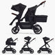 Momcozy ChangeGo Kinderwagen