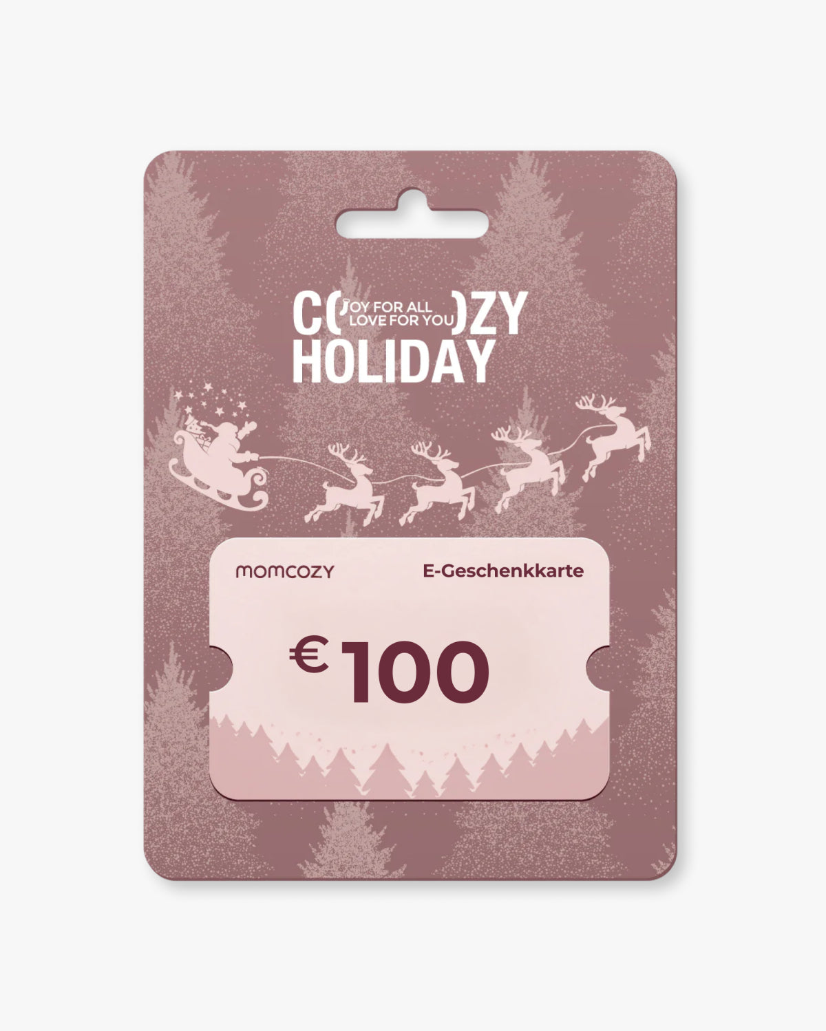 Momcozy gift card