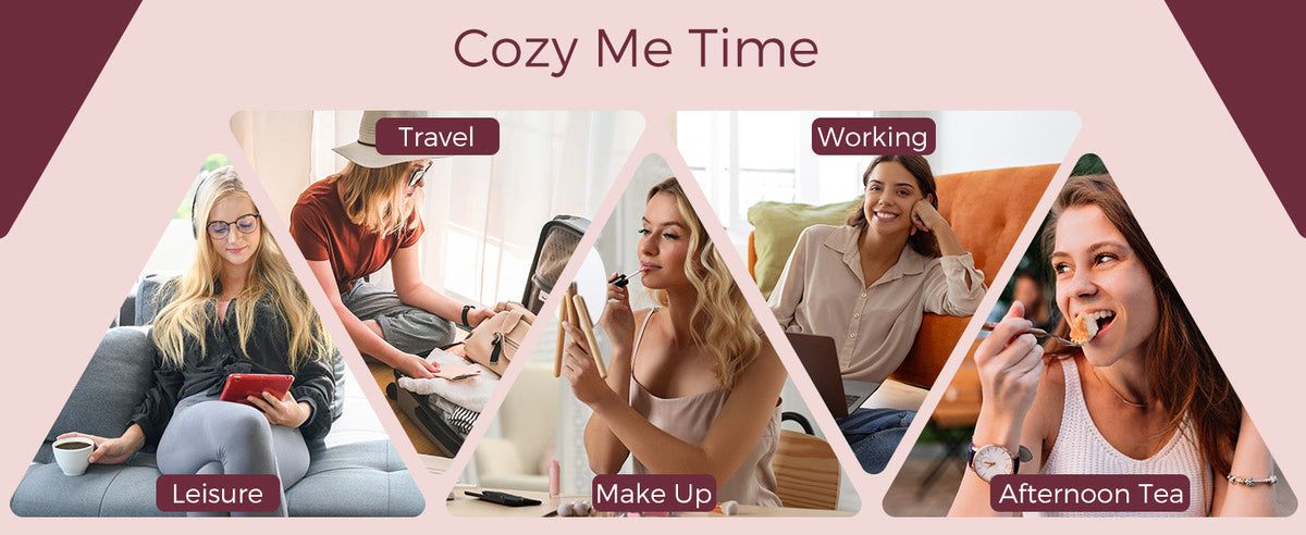 Homepage slide