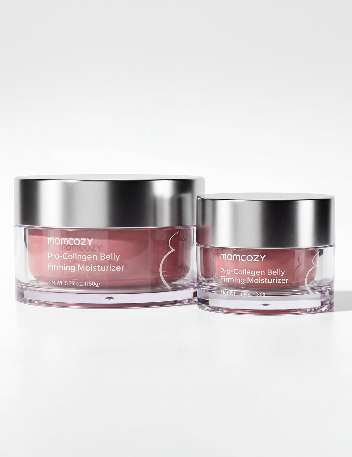 Momcozy Pro-Collagen Belly Firming Moisturizer