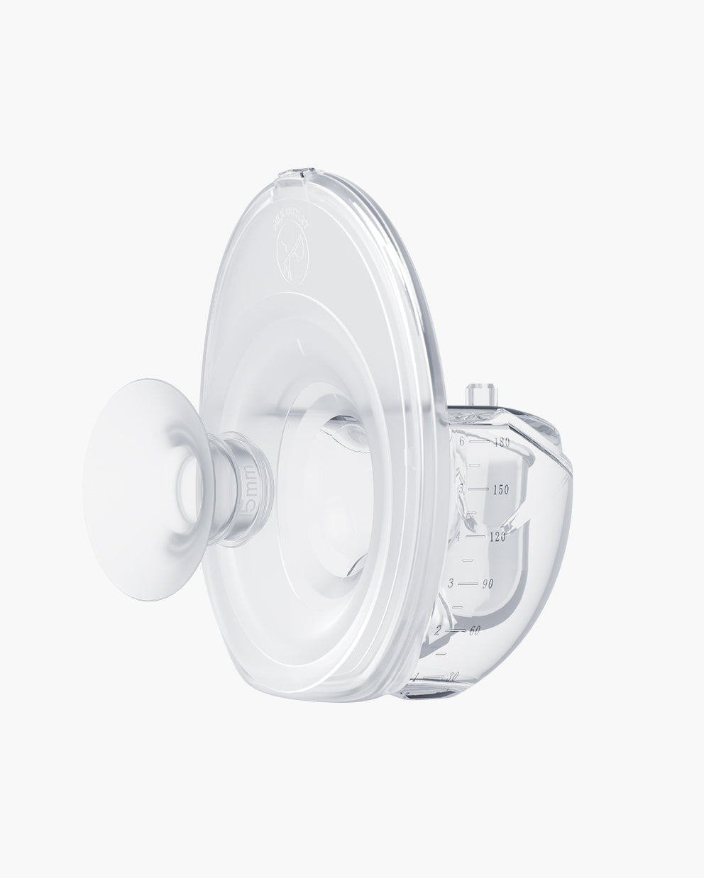 M5 / M5 Smart Milchpumpe Ersatzteile