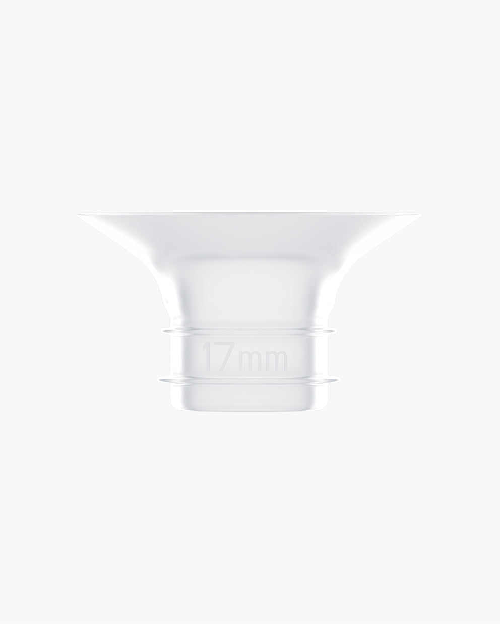 Wellness 1 Warm-Massage Breast Pump Replacement Parts
