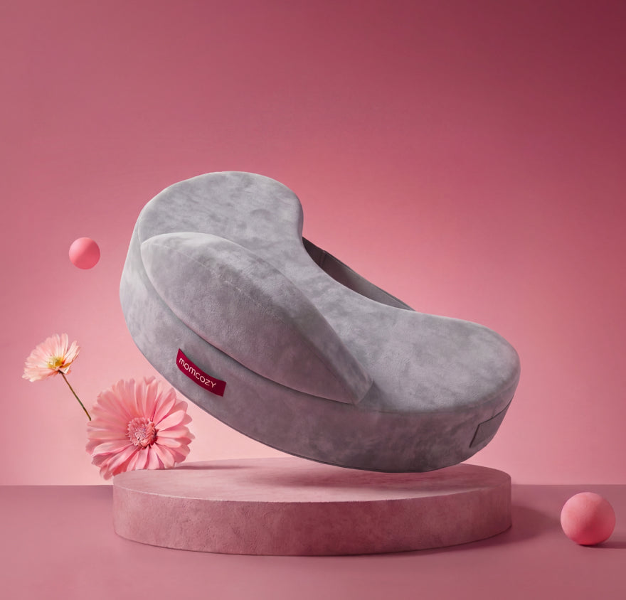Momcozy MaxSupport Stillkissen