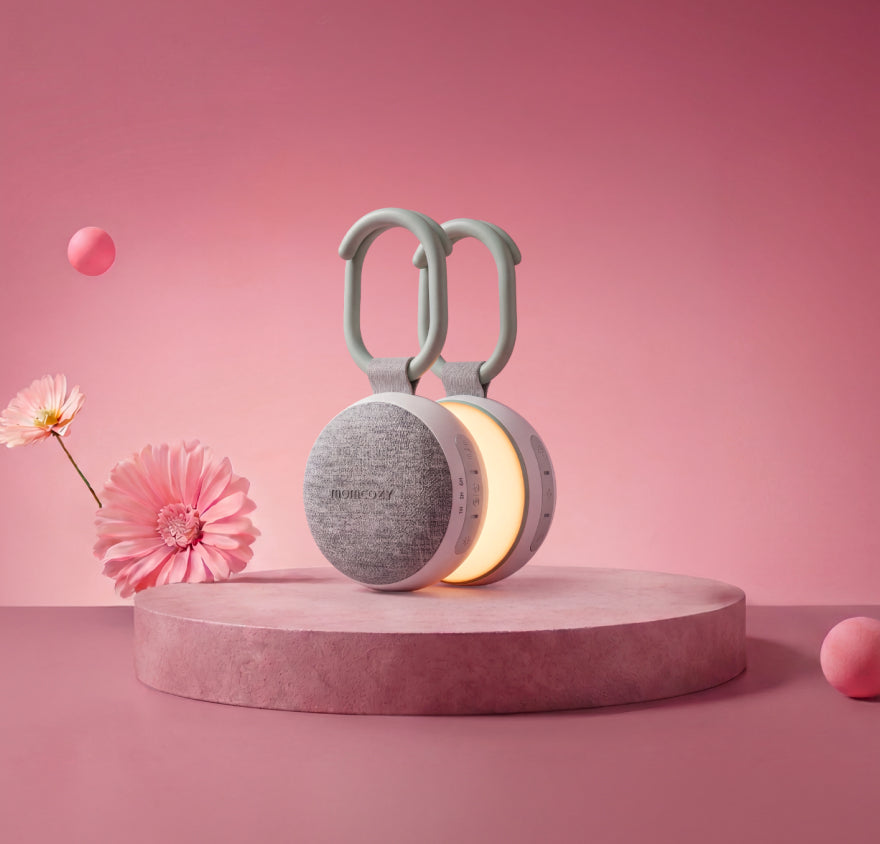 Momcozy Portable Sound Maschine