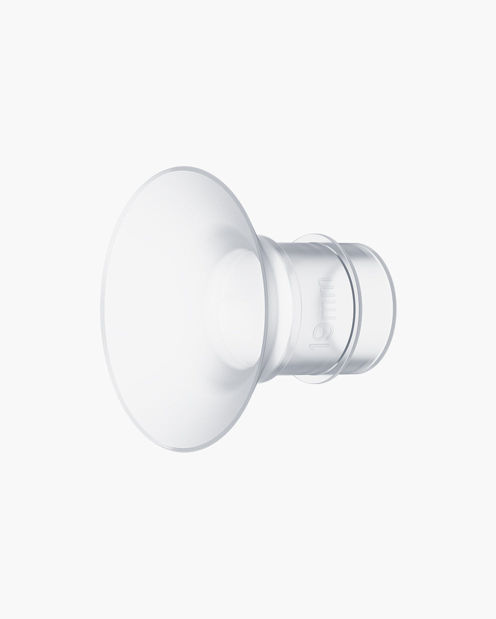 Wellness 1 Warm-Massage Breast Pump Replacement Parts