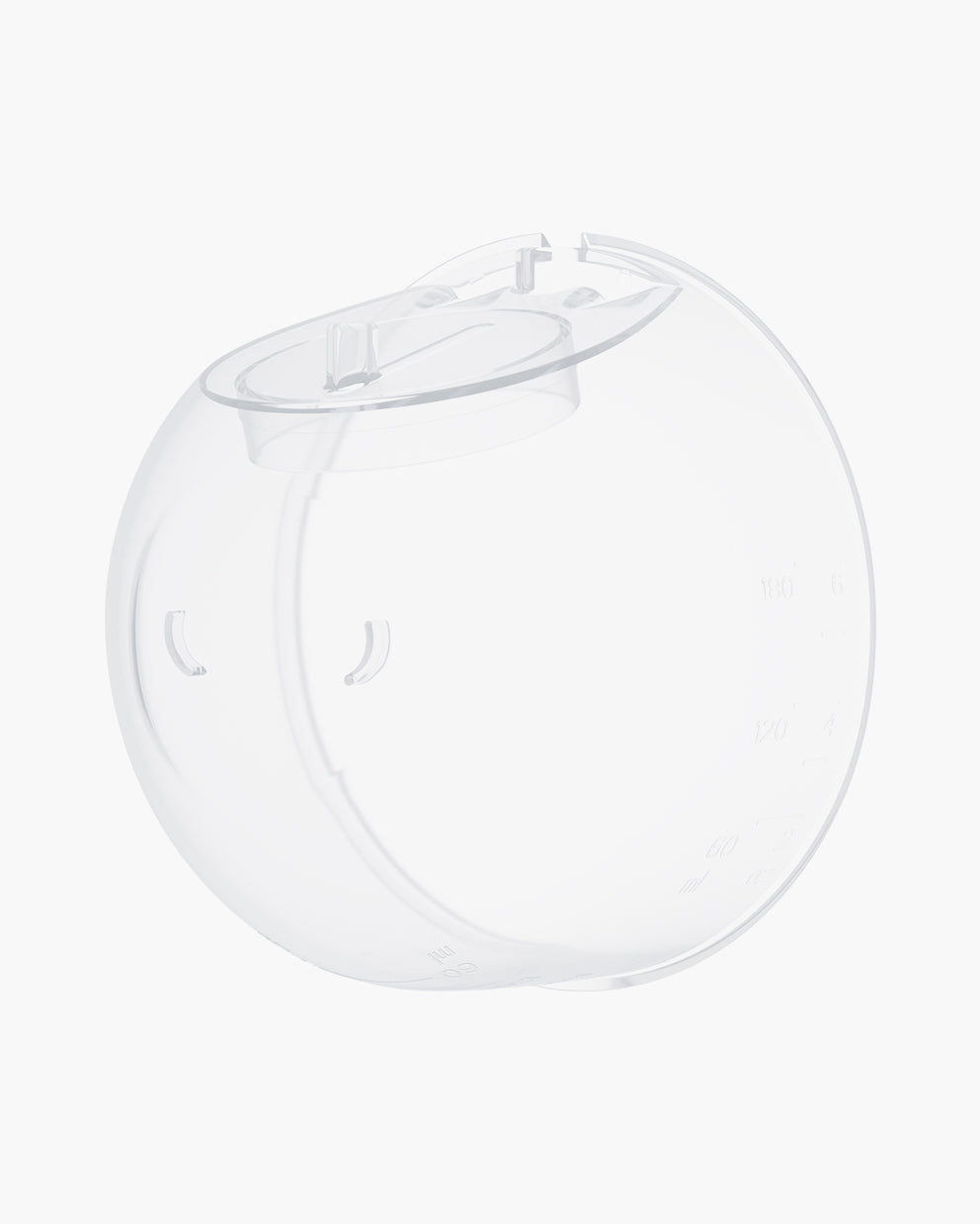 S9 Pro Milchpumpe Ersatzteile