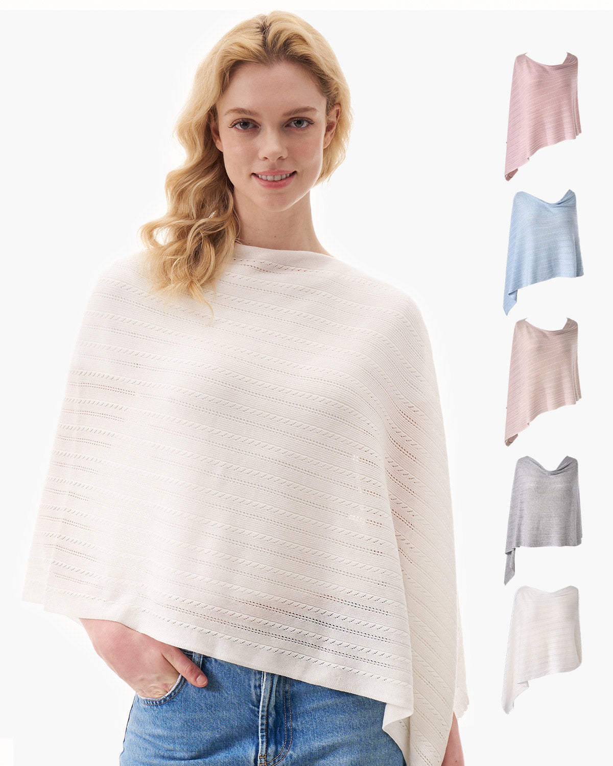 Tencel™ Lyocell-Stoff Ultraleichte Stilldecke