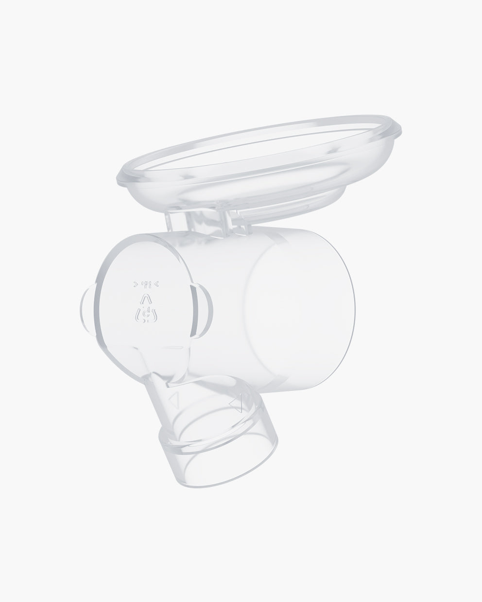 S12 Pro Milchpumpe Ersatzteile