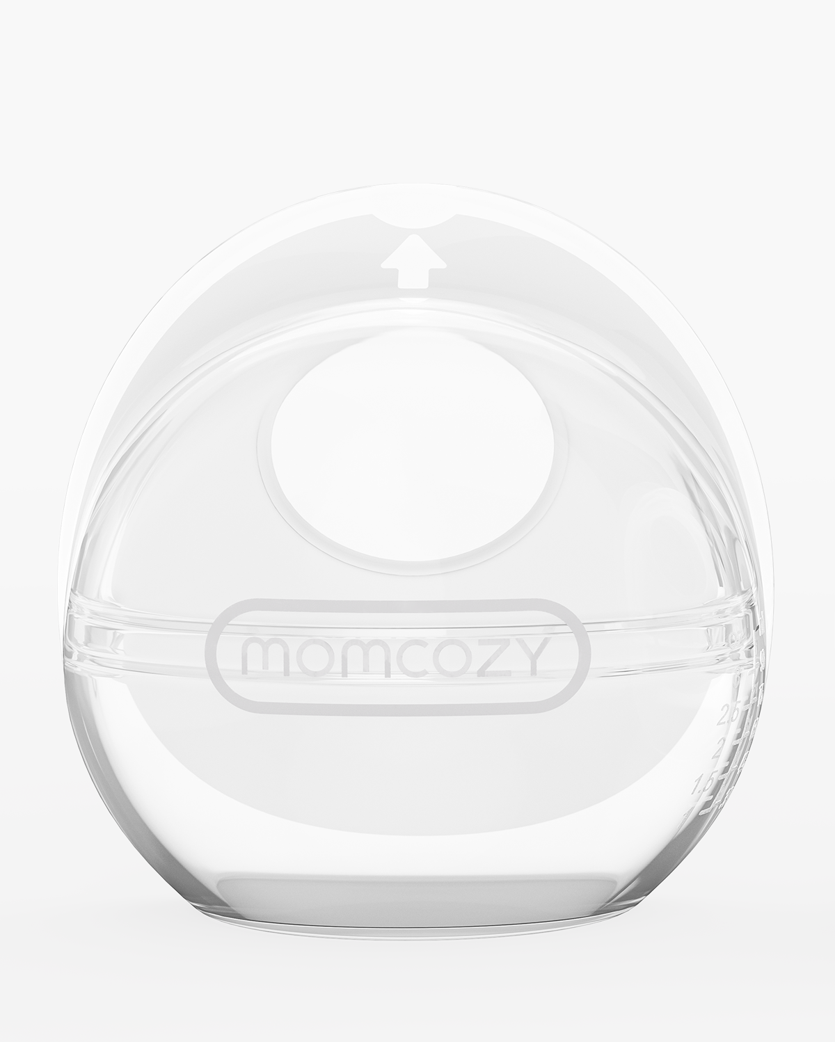 Momcozy Muttermilch-Sammler