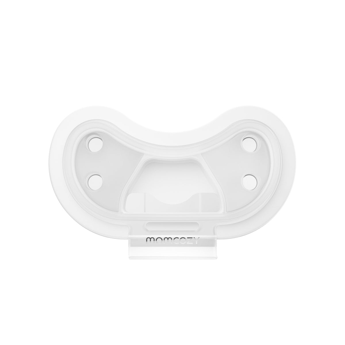 Air 1 Ultraflache tragbare Milchpumpe Ersatzteile