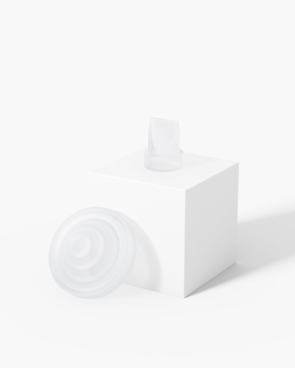 M5 / M5 Smart Milchpumpe Ersatzteile