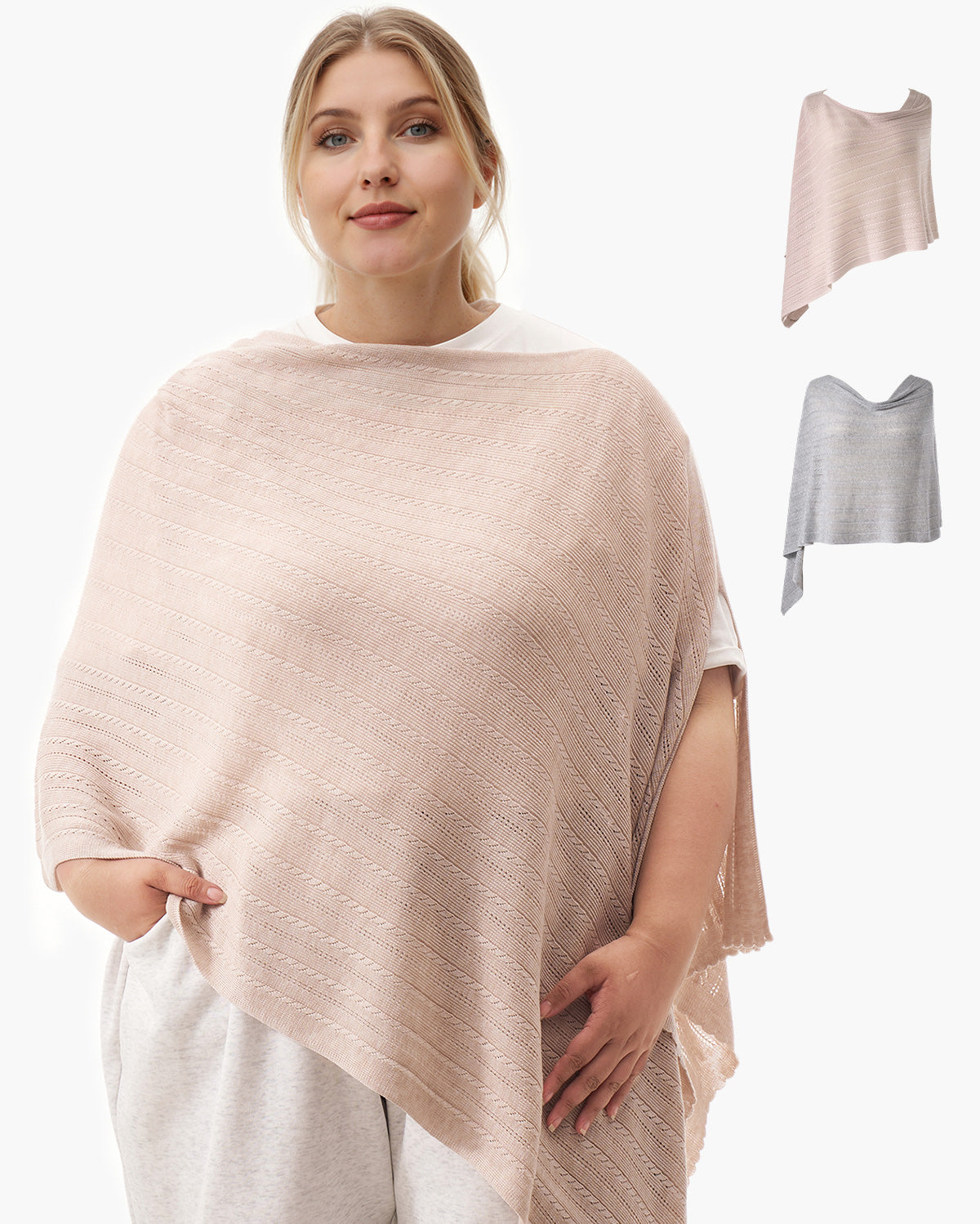 Tencel™ Lyocell-Stoff Ultraleichte Stilldecke