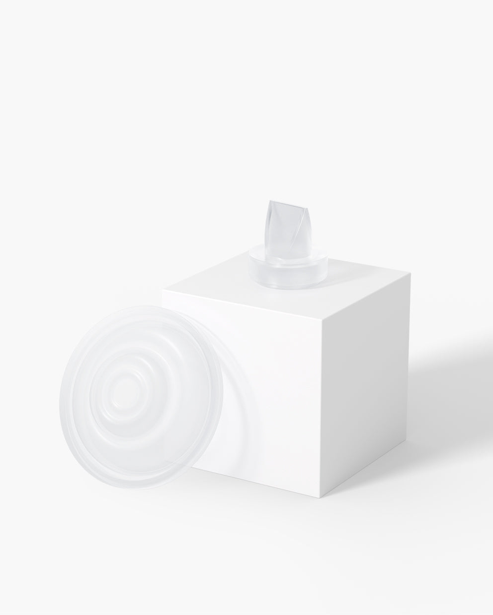 S9 Pro Milchpumpe Ersatzteile