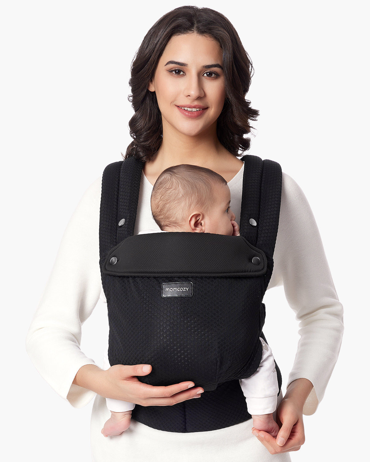 Momcozy PureHug Air Mesh Babytrage