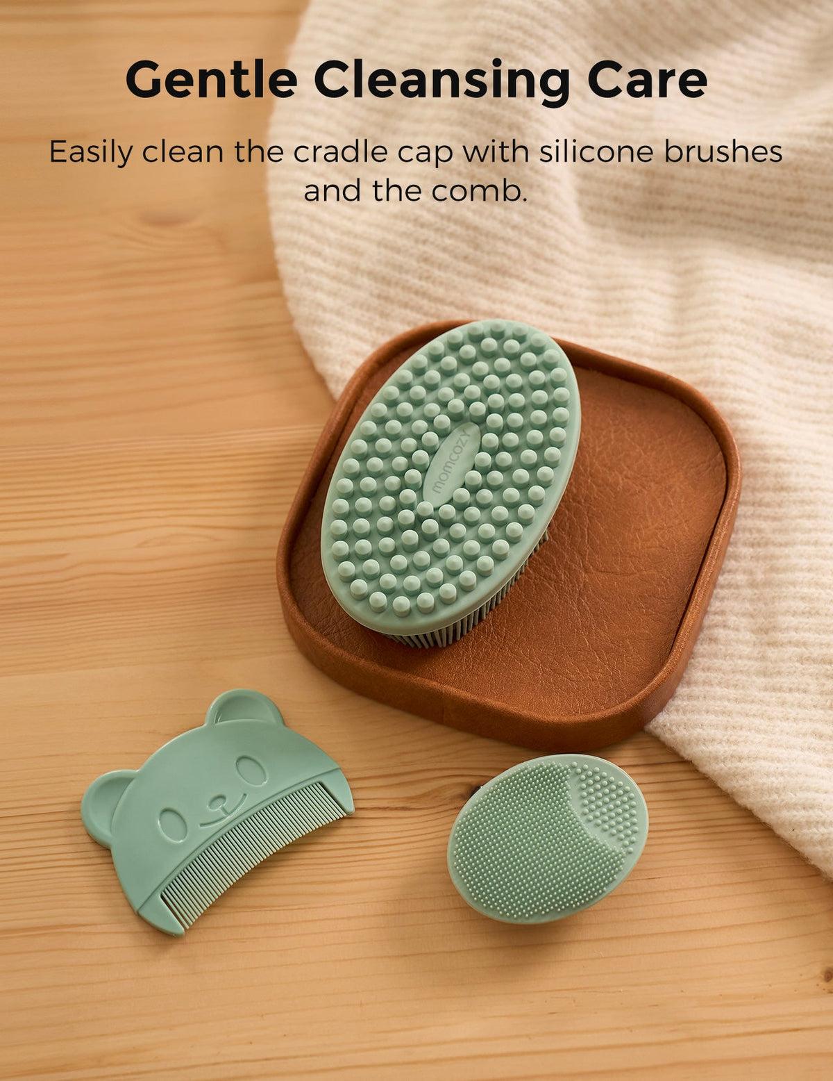 Momcozy All-in-1 Glow Babyset
