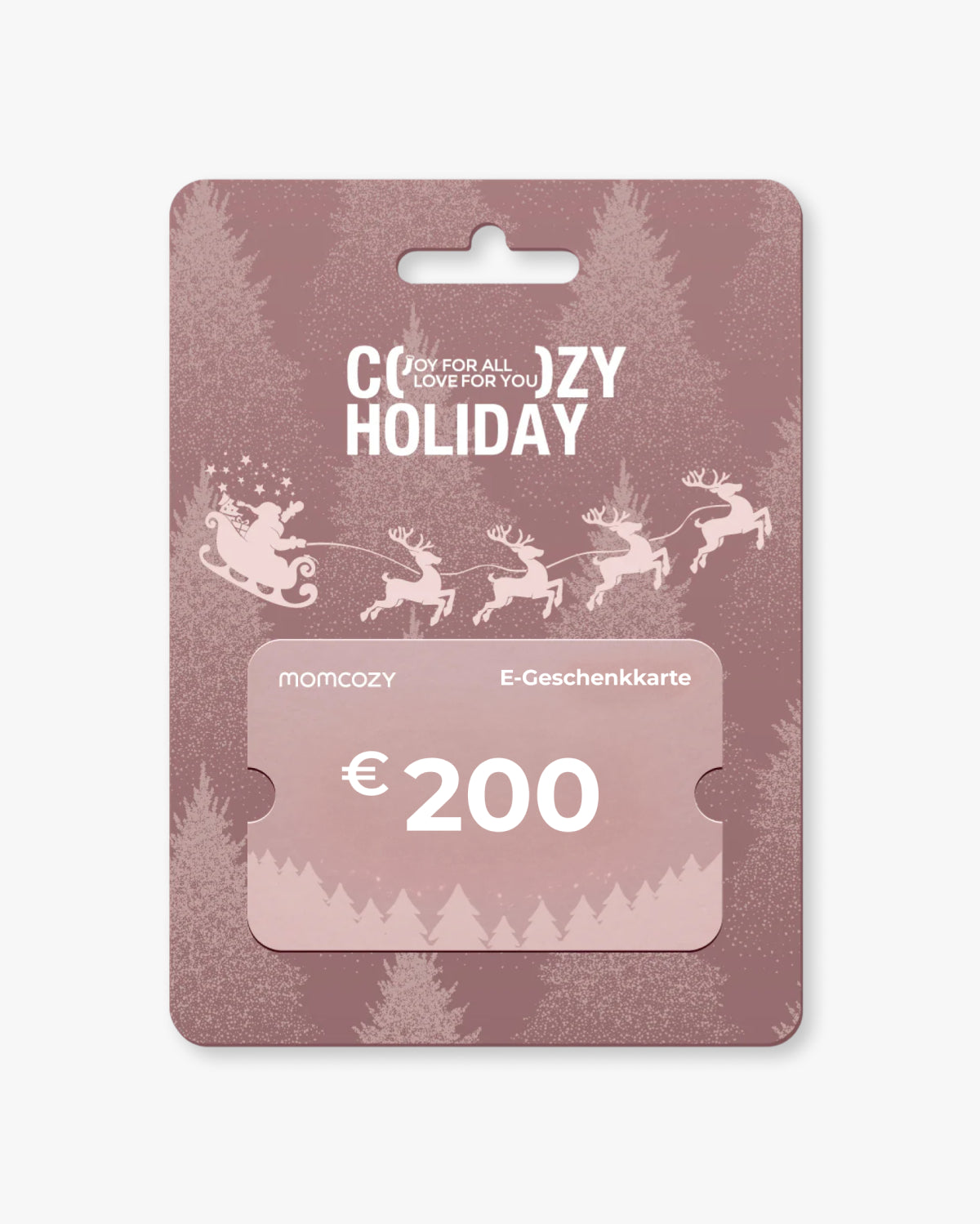Momcozy gift card