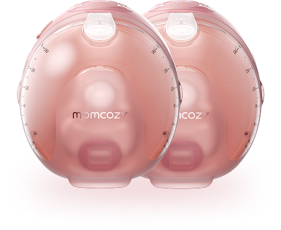 Wellness breast pump