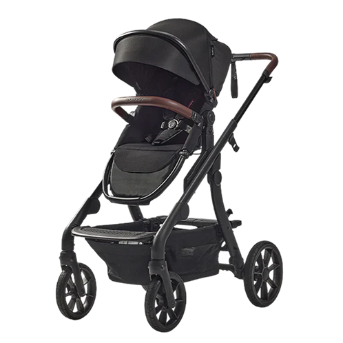 Momcozy ClickGo Leichtgewichtiger Kinderwagen